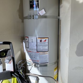 ASAP WATER HEATER u0026 PLUMBING - 34 Photos u0026 46 Reviews - 2597 Nicholson St,  San Leandro, California - Plumbing - Phone Number - Yelp