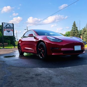 Moto Spa Club Inc. - Auto Detailing Near Me - Gloucester, Ontario Moto Spa Club Inc. - Auto Detailing Near Me - Gloucester, Ontario