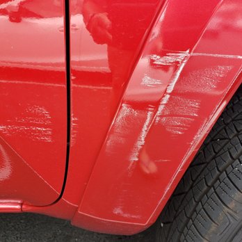 KW Auto Body - Ala moana - Dented and scratched 3 diff panels. - Body Shops Near Me - Honolulu, Hawaii KW Auto Body - Ala moana - Dented and scratched 3 diff panels. - Body Shops Near Me - Honolulu, Hawaii