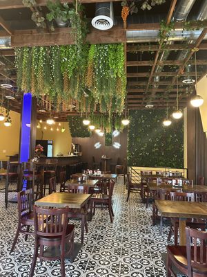 Old Towne & Sanna's by null