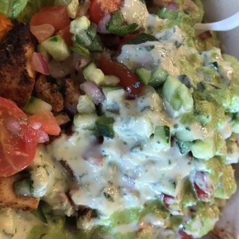 CAVA - Mediterranean Near Me - Irvine, California