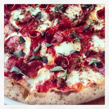 Via Baci - Thee Enzo. To good. Nuff' said. :) - Italian Near Me - Lone Tree, Colorado
