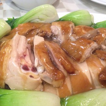 East Buffet & Restaurant - Soy steamed chicken - Buffets Near Me - Flushing, New York East Buffet & Restaurant - Soy steamed chicken - Buffets Near Me - Flushing, New York