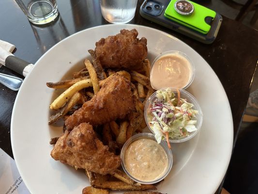 Gramercy Park Pub & Grill by null