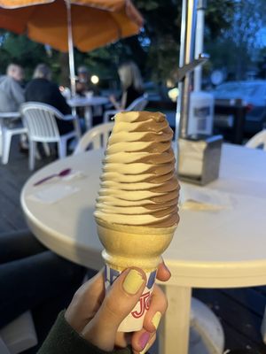 Ice Cream Cafe by null