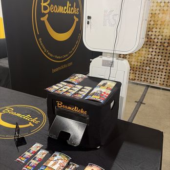 Beamclicks - Photo Booth Rentals Near Me - Fontana, California Beamclicks - Photo Booth Rentals Near Me - Fontana, California