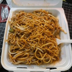 Thai Food Express - Pad Thai