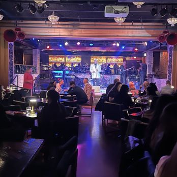 Untitled Supper Club - American Near Me - Chicago, Illinois