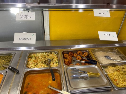 Udipi Cafe by null