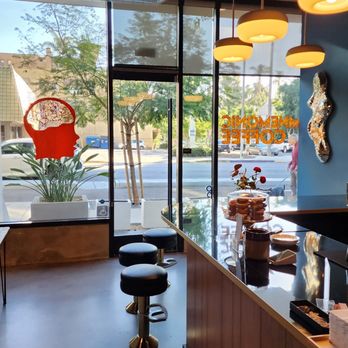 Mnemonic Coffee - Coffee & Tea Near Me - San Diego, California Mnemonic Coffee - Coffee & Tea Near Me - San Diego, California