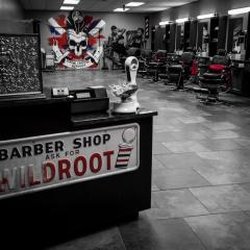 The Devil Strip Barber - Cuyahoga Falls - Portage Crossing Barbershop