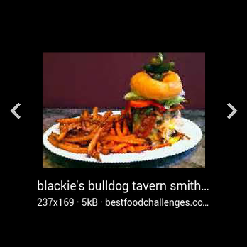 Blackie's - Burgers that are amazing - American Near Me - Smithfield, Rhode Island