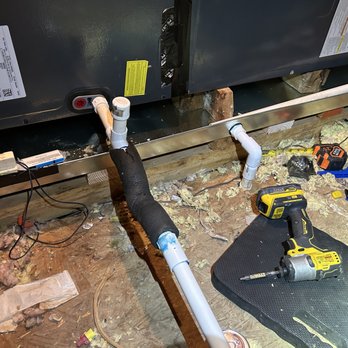 Hvac Solutions RGV - Installing new unit - Heating & Air Conditioning/HVAC Near Me - Mcallen, Texas Hvac Solutions RGV - Installing new unit - Heating & Air Conditioning/HVAC Near Me - Mcallen, Texas