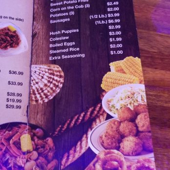 Crafty Crab - Seafood Near Me - Lauderhill, Florida Crafty Crab - Seafood Near Me - Lauderhill, Florida