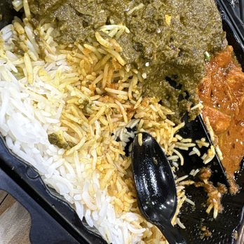 Curry Hut - Indian Near Me - Whittier, California