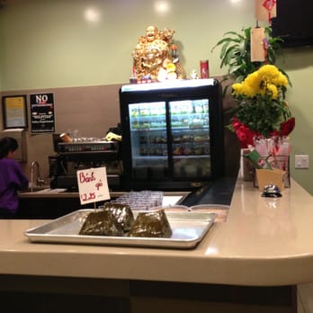 Bambu Dessert & Drinks - Juice Bars & Smoothies Near Me - Milpitas, California