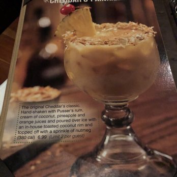 Cheddar's Scratch Kitchen - American Near Me - York, Pennsylvania