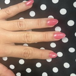The Nails Studio