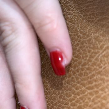Autumn Nails Salon - Explain this - Nail Salons Near Me - Uncasville, Connecticut