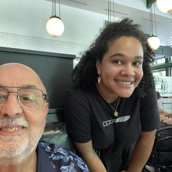 The General Muir - Server and Emory University Doctoral Program student Rach - Delis Near Me - Atlanta, Georgia The General Muir - Server and Emory University Doctoral Program student Rach - Delis Near Me - Atlanta, Georgia