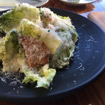 STK Steakhouse Toronto - Caesar salad - Steakhouses Near Me - Toronto, Ontario STK Steakhouse Toronto - Caesar salad - Steakhouses Near Me - Toronto, Ontario