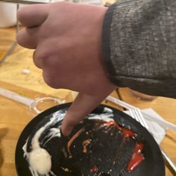 Monicas Pizza - Bad