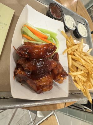 Harry’s Hamburgs by null