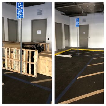 JunkMD - Commercial Junk Removal for a property management client - Junk Removal & Hauling Near Me - San Diego, California JunkMD - Commercial Junk Removal for a property management client - Junk Removal & Hauling Near Me - San Diego, California