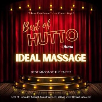 Ideal Massage - Massage Near Me - Hutto, Texas Ideal Massage - Massage Near Me - Hutto, Texas