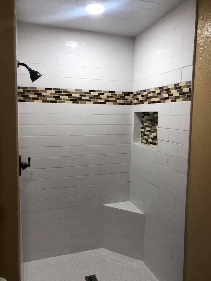 Slide of A1- Restoration