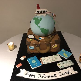 Artzy Custom Cakes - Lemon and Carrot Cake - Custom Cakes Near Me Artzy Custom Cakes - Lemon and Carrot Cake - Custom Cakes Near Me