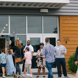 Newspring Church