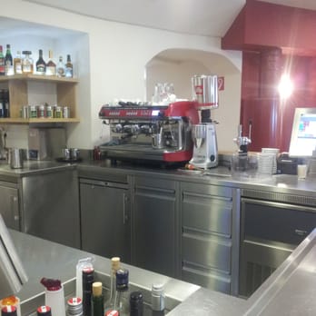 Vapiano - The machine. - Italian Near Me - Vienna, 9 Vapiano - The machine. - Italian Near Me - Vienna, 9