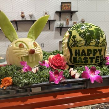 Garden Buffet - Buffets Near Me - Las Vegas, Nevada
