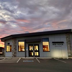 Red Rock Dental