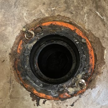 Discount Plumbing Rooter - After photo with micro-roots cleared and cleaned out. - Plumbing Near Me - San Diego, California Discount Plumbing Rooter - After photo with micro-roots cleared and cleaned out. - Plumbing Near Me - San Diego, California