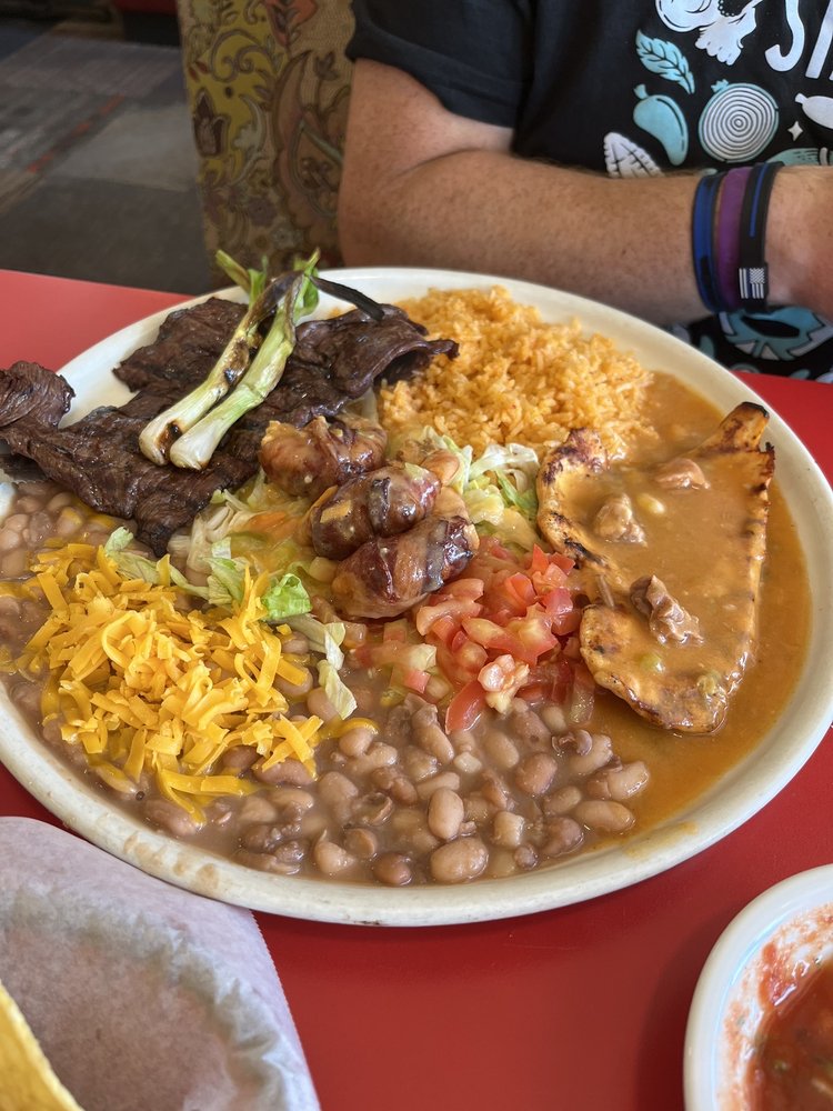 El Cerrito Family Restaurant