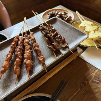 Chat Bar Downtown - Chinese Near Me - Toronto, Ontario