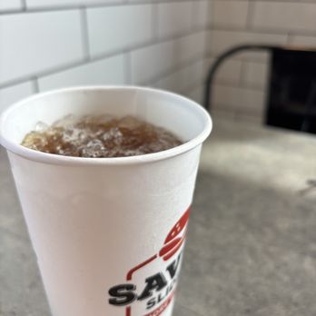 Savvy Sliders - They have the good ice! - Fast Food Near Me - Lebanon, Indiana Savvy Sliders - They have the good ice! - Fast Food Near Me - Lebanon, Indiana