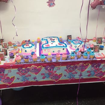 Blue Bayou - Kalani's first birthday party was held at Blue Bayou PartyHall. - Venues & Event Spaces Near Me - East Flatbush, New York Blue Bayou - Kalani's first birthday party was held at Blue Bayou PartyHall. - Venues & Event Spaces Near Me - East Flatbush, New York