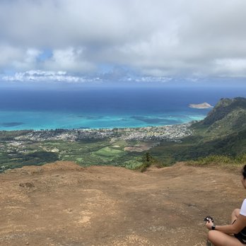 Kuliouou Ridge Trail - Hiking Near Me - Honolulu, Hawaii Kuliouou Ridge Trail - Hiking Near Me - Honolulu, Hawaii