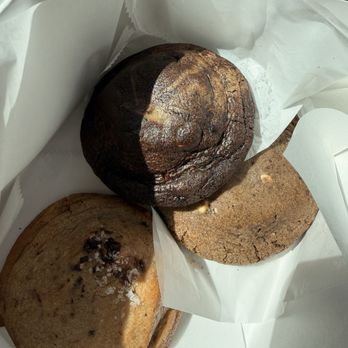 Paderia Bakehouse - Today's cookie pics! - Desserts Near Me - Fountain Valley, California