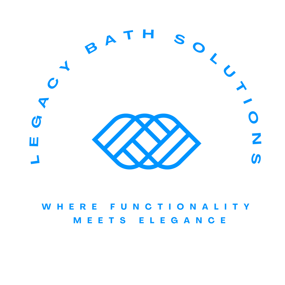 Slide of Legacy Bath Solutions