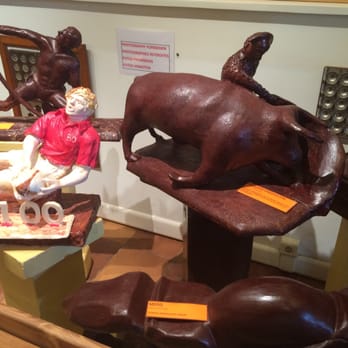 Musée du chocolat - Museums Near Me - Biarritz, 64 Musée du chocolat - Museums Near Me - Biarritz, 64