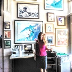 Soulshine Arts And Painting