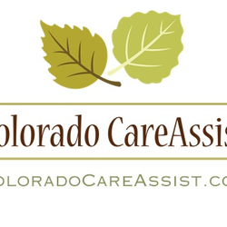 Colorado CareAssist - Main logo