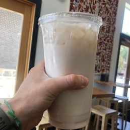 Horchata Horchata