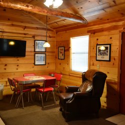 Pinewood Cabins