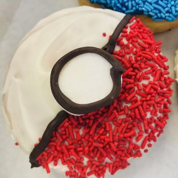 Modoo Donuts - 7/2019 Fun, tasty and creative donuts for my son - Donuts Near Me - Buena Park, California Modoo Donuts - 7/2019 Fun, tasty and creative donuts for my son - Donuts Near Me - Buena Park, California