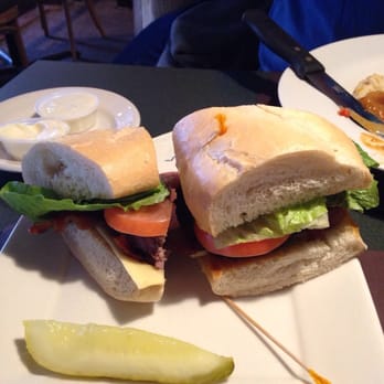 Patrick's Pub & Eatery - Burger Club - American Near Me - Gilford, New Hampshire Patrick's Pub & Eatery - Burger Club - American Near Me - Gilford, New Hampshire